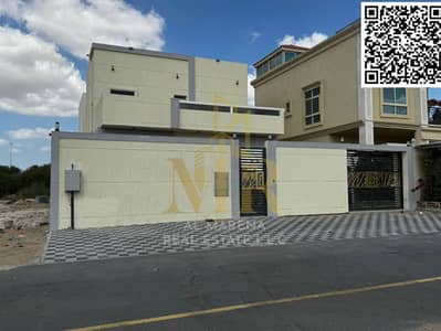 3 Cпальни Вилла Продажа в Аль Хелио, Аджман - WhatsApp Image 2025-06-09 at 8.07. 58 AM (2). jpeg