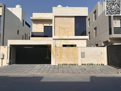 5 Bedroom Villa for Sale in Al Yasmeen, Ajman - WhatsApp Image 2025-05-20 at 9.26. 44 AM. jpeg