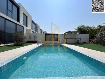 4 Bedroom Villa for Sale in Al Zorah, Ajman - WhatsApp Image 2025-06-16 at 9.00. 51 AM (2). jpeg
