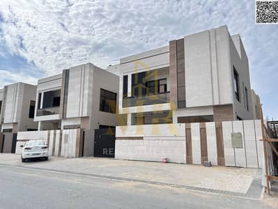 5 Bedroom Villa for Sale in Al Bahia, Ajman - WhatsApp Image 2025-04-07 at 10.53. 10 PM. jpeg