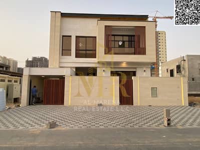 5 Cпальни Вилла Продажа в Аль Амера, Аджман - WhatsApp Image 2025-04-24 at 10.12. 35 AM (1). jpeg