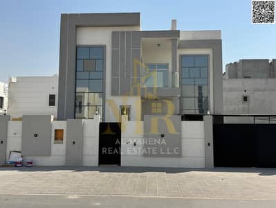 5 Cпальни Вилла Продажа в Аль Амера, Аджман - WhatsApp Image 2025-04-10 at 12.51. 23 AM. jpeg