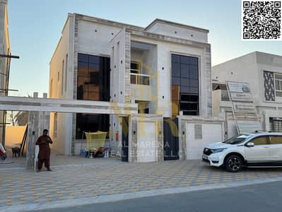 4 Cпальни Вилла Продажа в Аль Захья, Аджман - WhatsApp Image 2025-04-21 at 10.29. 28 AM (1). jpeg