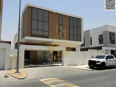 4 Bedroom Villa for Sale in Hoshi, Sharjah - WhatsApp Image 2025-06-17 at 8.49. 59 AM. jpeg