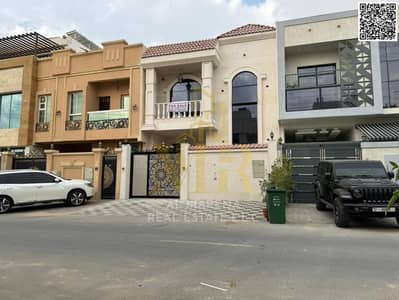4 Cпальни Вилла Продажа в Аль Ясмин, Аджман - WhatsApp Image 2025-02-15 at 6.08. 06 AM. jpeg