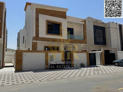 5 Bedroom Villa for Sale in Al Amerah, Ajman - WhatsApp Image 2025-04-04 at 11.36. 47 PM. jpeg