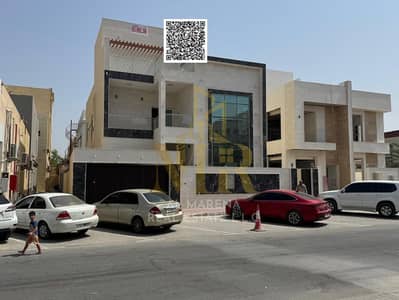 5 Bedroom Villa for Sale in Al Rawda, Ajman - WhatsApp Image 2025-06-22 at 1.11. 52 AM (1). jpeg