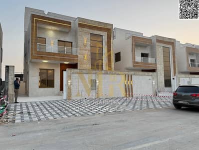 4 Bedroom Villa for Sale in Al Helio, Ajman - WhatsApp Image 2025-04-21 at 11.00. 29 PM. jpeg