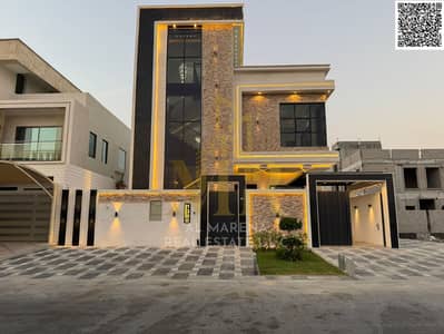 5 Bedroom Villa for Sale in Al Yasmeen, Ajman - WhatsApp Image 2025-06-18 at 9.56. 32 AM. jpeg