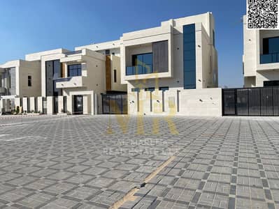 5 Cпальни Вилла Продажа в Аль Амера, Аджман - WhatsApp Image 2025-04-10 at 3.15. 58 AM (1). jpeg