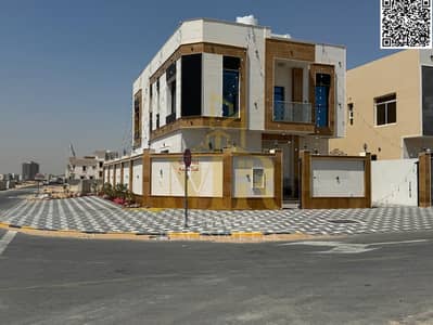 5 Bedroom Villa for Sale in Al Amerah, Ajman - WhatsApp Image 2025-04-10 at 2.29. 16 AM. jpeg