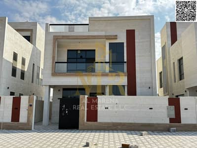 6 Cпальни Вилла Продажа в Аль Бахия, Аджман - WhatsApp Image 2025-04-22 at 3.38. 27 AM. jpeg