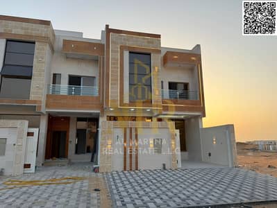 5 Cпальни Вилла Продажа в Аль Хелио, Аджман - WhatsApp Image 2025-05-27 at 9.05. 46 AM. jpeg