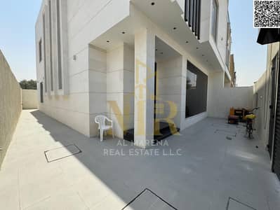 4 Cпальни Вилла Продажа в Аль Захья, Аджман - WhatsApp Image 2025-04-27 at 5.39. 54 AM. jpeg
