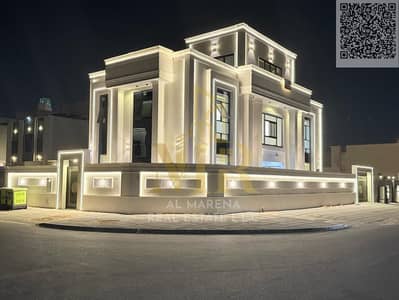 فیلا 6 غرف نوم للبيع في الحليو، عجمان - IMG-20250426-WA0503. jpg