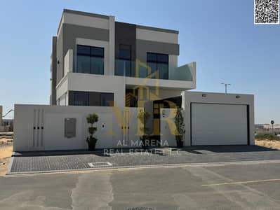 فیلا 5 غرف نوم للبيع في مدينة تلال، الشارقة - WhatsApp Image 2025-04-30 at 12.48. 56 AM (1). jpeg