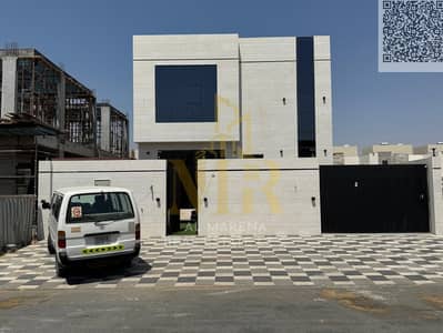 4 Bedroom Villa for Sale in Al Zahya, Ajman - IMG-20250429-WA1078. jpg