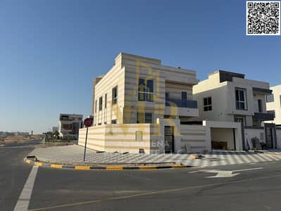 5 Bedroom Villa for Sale in Al Amerah, Ajman - WhatsApp Image 2025-05-17 at 8.30. 00 AM. jpeg