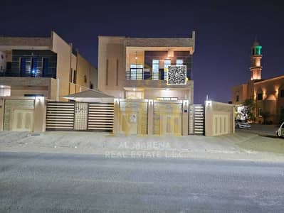 5 Bedroom Villa for Rent in Al Rawda, Ajman - WhatsApp Image 2025-04-01 at 11.24. 45 AM (1). jpeg