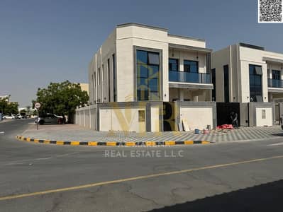 5 Bedroom Villa for Sale in Al Mowaihat, Ajman - WhatsApp Image 2025-06-22 at 12.46. 31 AM (1). jpeg