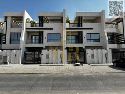 4 Bedroom Townhouse for Sale in Al Alia, Ajman - IMG-20250426-WA1167. jpg