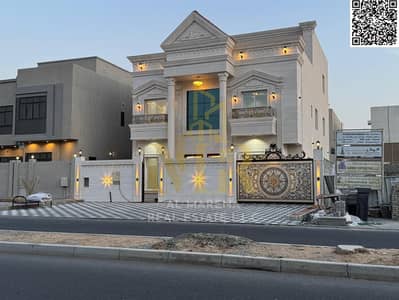 7 Bedroom Villa for Sale in Al Alia, Ajman - WhatsApp Image 2025-04-26 at 7.37. 24 AM. jpeg