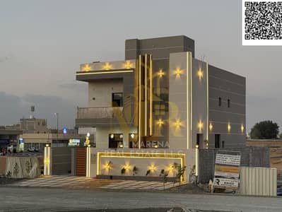 فیلا 5 غرف نوم للبيع في الحليو، عجمان - IMG-20250419-WA1175. jpg