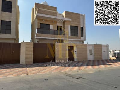 6 Bedroom Villa for Sale in Al Bahia, Ajman - WhatsApp Image 2025-04-22 at 8.14. 58 AM. jpeg