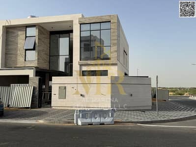 5 Bedroom Villa for Sale in Hoshi, Sharjah - WhatsApp Image 2025-04-17 at 12.38. 17 PM. jpeg