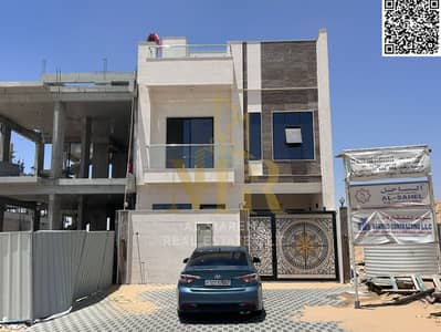 4 Bedroom Villa for Sale in Al Helio, Ajman - WhatsApp Image 2025-05-07 at 11.53. 09 AM (1). jpeg