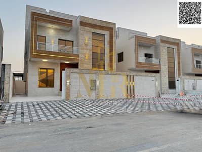 4 Bedroom Villa for Sale in Al Helio, Ajman - IMG-20250421-WA0227. jpg