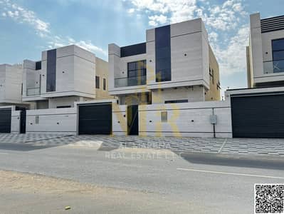 فیلا 6 غرف نوم للبيع في الباهية، عجمان - WhatsApp Image 2024-12-24 at 9.55. 29 AM. jpeg