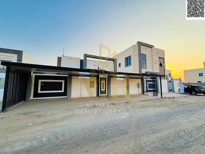 3 Bedroom Villa for Sale in Al Helio, Ajman - IMG-20250419-WA0609. jpg