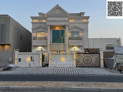 7 Bedroom Villa for Sale in Al Alia, Ajman - IMG-20250426-WA0383. jpg