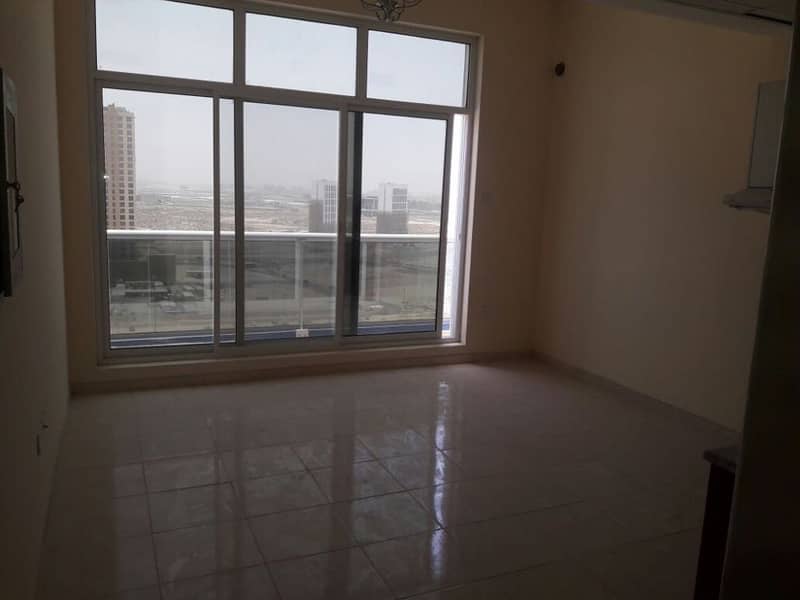 25K Only!Cheapest Studio With Balcony For rent