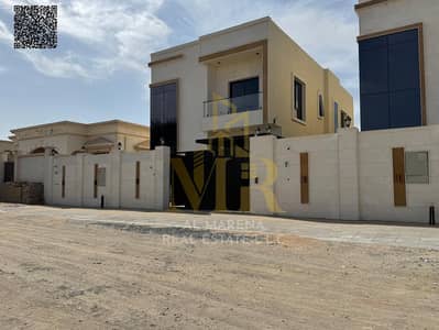 5 Bedroom Villa for Sale in Al Mowaihat, Ajman - WhatsApp Image 2025-04-08 at 8.22. 32 AM. jpeg