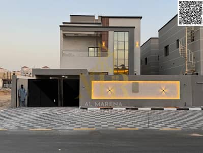 5 Bedroom Villa for Sale in Al Rawda, Ajman - WhatsApp Image 2025-06-20 at 10.31. 06 PM (1). jpeg