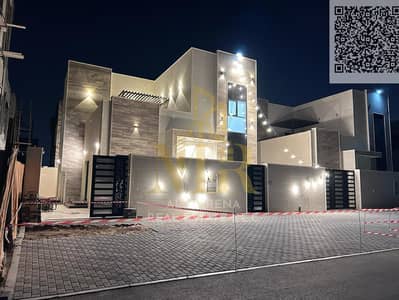 4 Bedroom Villa for Sale in Al Zahya, Ajman - IMG-20250426-WA0287. jpg
