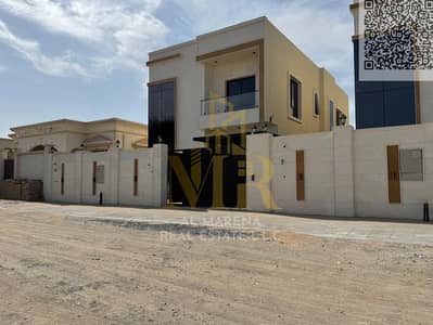 5 Bedroom Villa for Sale in Al Mowaihat, Ajman - IMG-20250425-WA0077. jpg