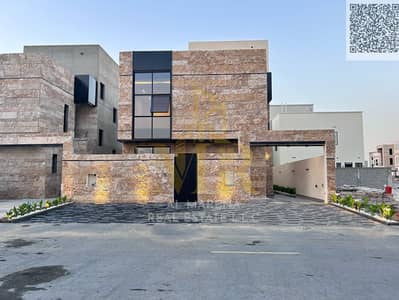6 Bedroom Villa for Sale in Al Bahia, Ajman - IMG-20250429-WA0403. jpg