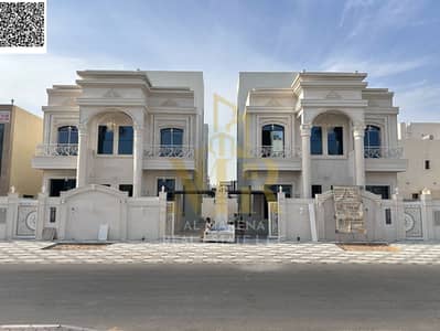 فیلا 5 غرف نوم للبيع في الياسمين، عجمان - IMG-20250419-WA0256. jpg