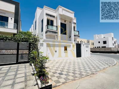 5 Bedroom Villa for Sale in Al Yasmeen, Ajman - IMG-20250428-WA0988. jpg