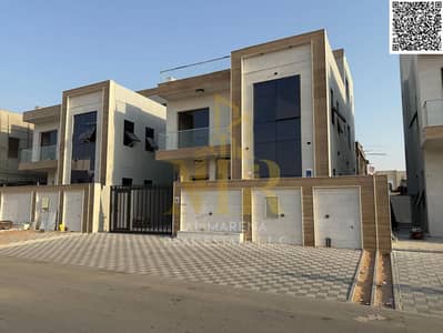 5 Bedroom Villa for Sale in Al Yasmeen, Ajman - WhatsApp Image 2025-06-21 at 11.10. 10 PM (1). jpeg