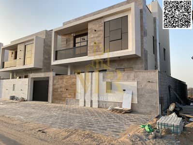 7 Bedroom Villa for Sale in Al Bahia, Ajman - WhatsApp Image 2025-04-22 at 1.12. 29 AM. jpeg