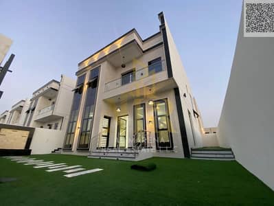 3 Bedroom Villa for Sale in Al Helio, Ajman - IMG-20250514-WA0039. jpg
