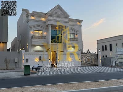 7 Bedroom Villa for Sale in Al Alia, Ajman - IMG-20250426-WA0082. jpg