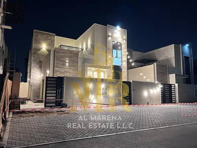 4 Bedroom Villa for Sale in Al Zahya, Ajman - IMG-20250426-WA0024. jpg
