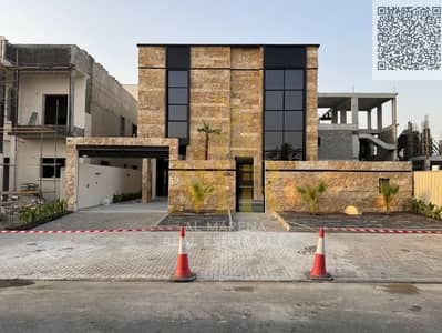 5 Bedroom Villa for Sale in Al Alia, Ajman - IMG-20250518-WA0324. jpg