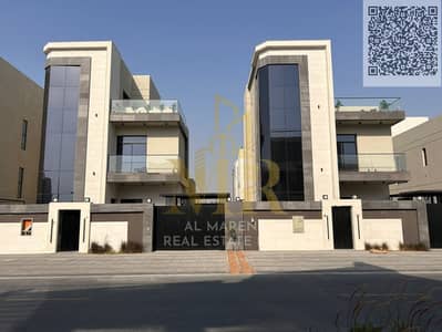 5 Bedroom Villa for Sale in Al Yasmeen, Ajman - IMG-20250520-WA0124. jpg