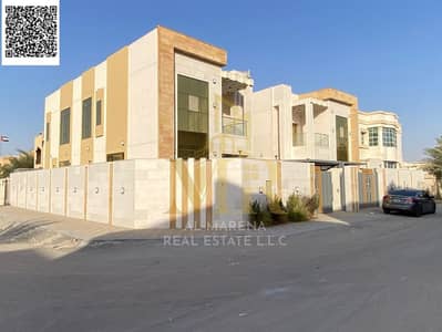 5 Bedroom Villa for Sale in Al Rawda, Ajman - IMG-20250423-WA0342. jpg